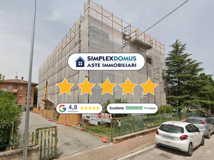 Appartamento quadrilocale in vendita in Via XX Settembre, Centro, Campofilone