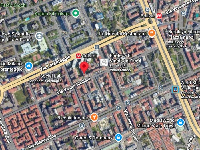 Case in Vendita e in Affitto - 2