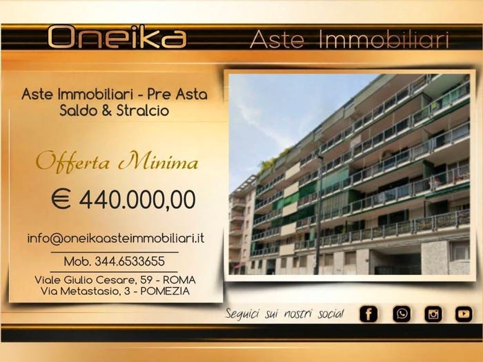 Appartamento con 5 locali in vendita in Via Vespri Siciliani, Giambellino, Milano