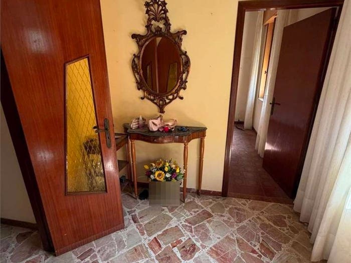 Appartamento con 6 locali in vendita in via val di mazara, Via Castelvetrano Lungomare San Vito, Mazara del Vallo
