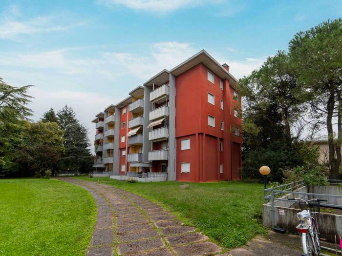 Appartamento con 5 locali in vendita in Via Interna, San Valentino Ospedale, Pordenone