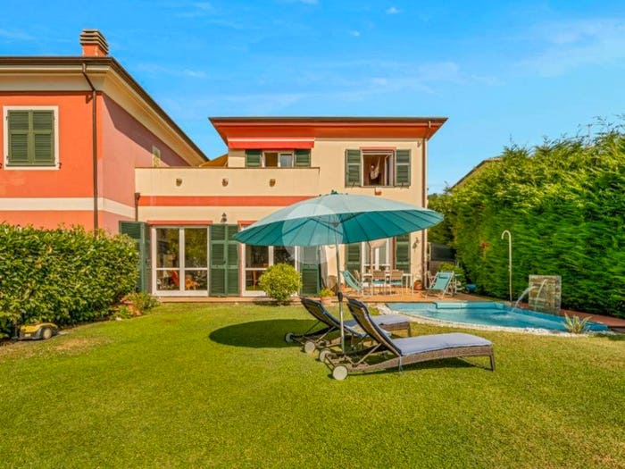 Casa con 6 locali in vendita in Via Montalbano, Montalbano Valdurasca, La Spezia
