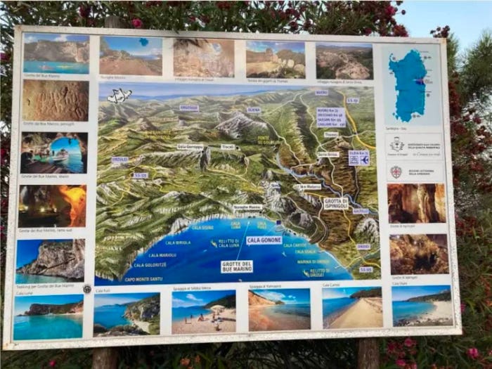 Appartamento con 6 locali in vendita in Via Vittorio Emanuele, Centro, Dorgali