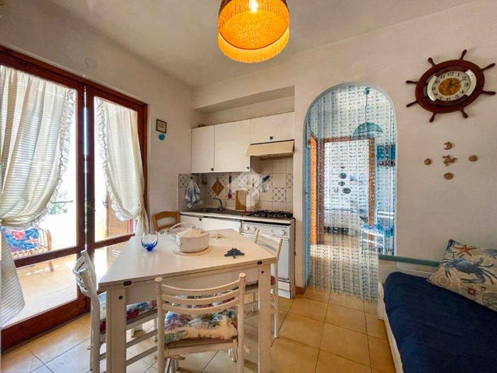 Appartamento bilocale in vendita in SS Tirrena Inferiore, Nocera Scalo, Nocera Terinese