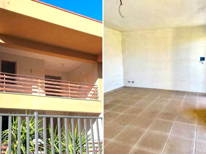 Casa trilocale in vendita in Via Don Luigi Sturzo Carini PA Italia, Centro, Carini