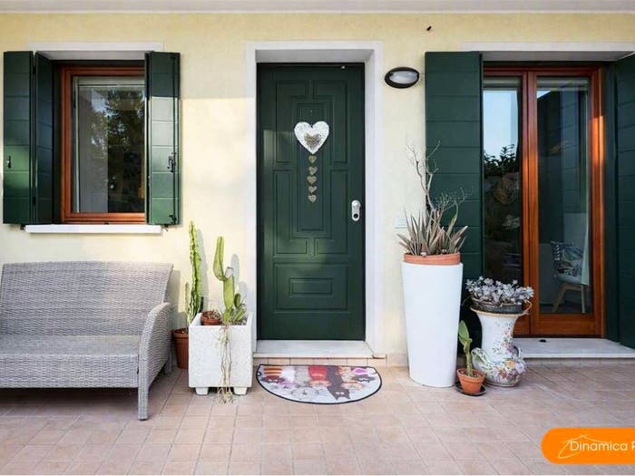 Appartamento con 5 locali in vendita in VIA DEI TABACCHI, Fossalta Maggiore, Chiarano