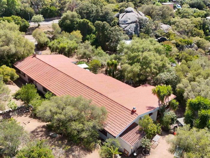 Casa con 5 locali in vendita in Osseddu Olbia, Osseddu, Olbia