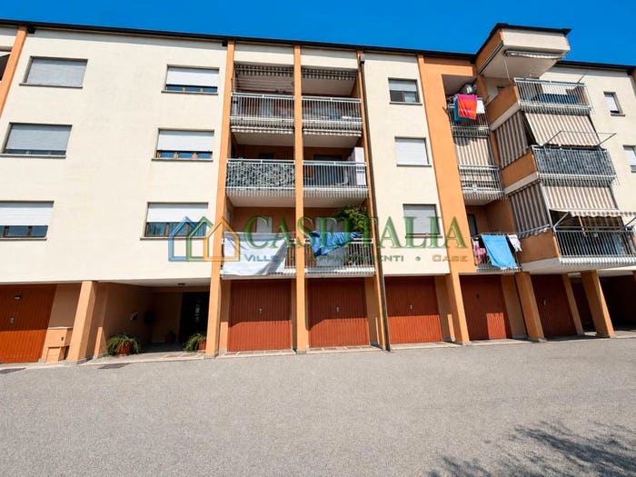 Appartamento quadrilocale in vendita in Strada Antica di Francia, Ferriera, Buttigliera Alta
