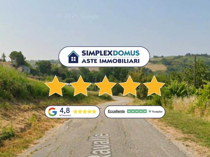 Appartamento con 6 locali in vendita in Via Ravalle, Mergo