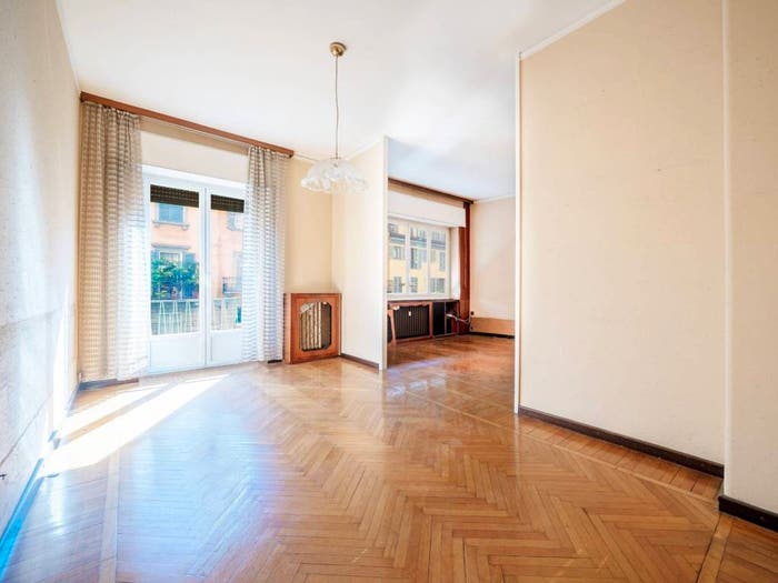 Appartamento con 5 locali in vendita in Corso Giuseppe Garibaldi, Lanza, Milano