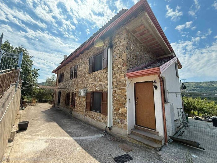 Casa con 6 locali in vendita in SP, Agropoli