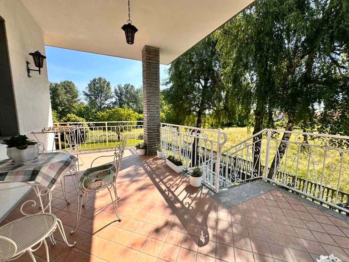 Casa con 6 locali in vendita in Via Pinerolo, Miradolo, San Secondo di Pinerolo