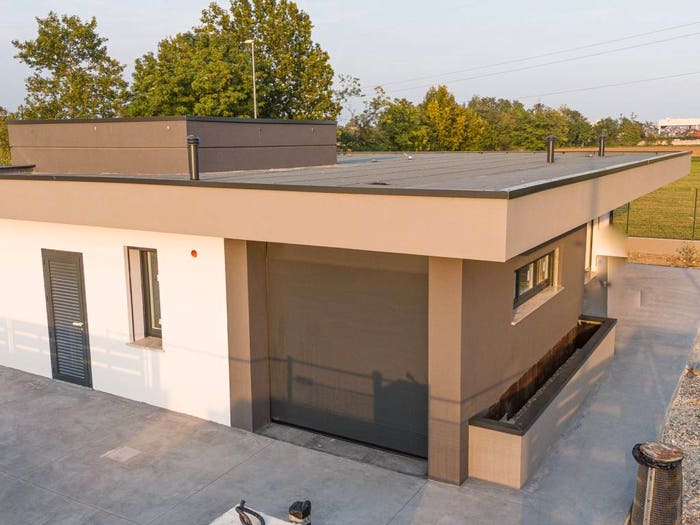Casa quadrilocale in vendita in Via Boltiere, Ciserano