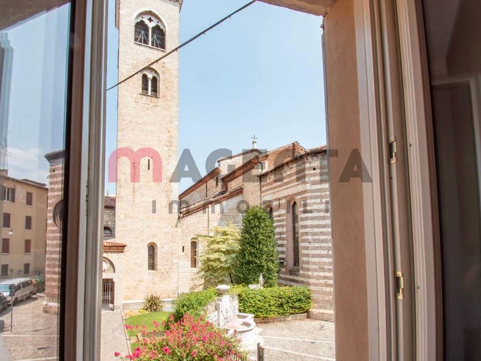 Appartamento trilocale in vendita in Tresanda San Nicola, Loggia Garibaldi, Brescia