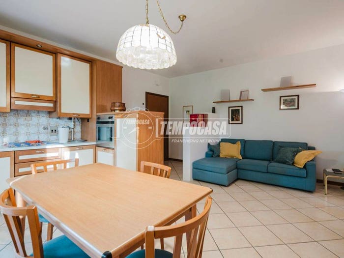 Appartamento bilocale in vendita in Via Largo Molino, Centro, Castenaso