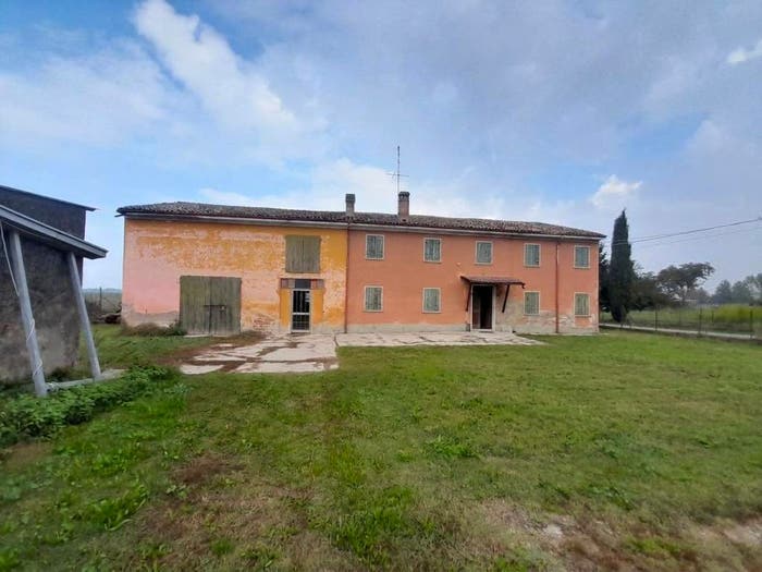 Casa con 6 locali in vendita in Via Frescà, Roncanova, Gazzo Veronese