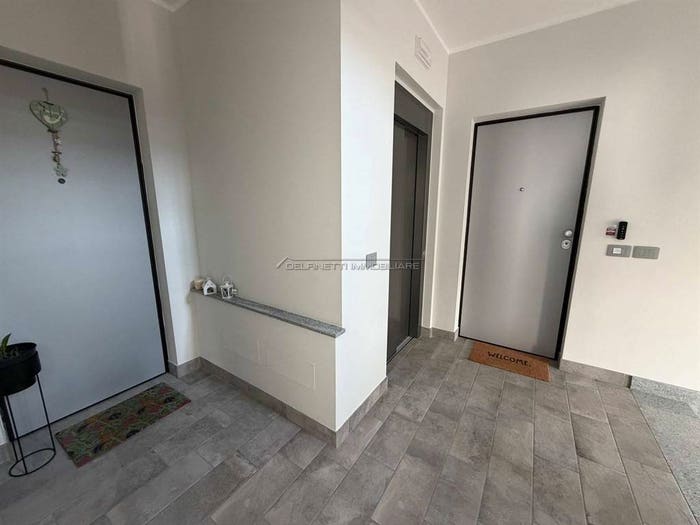 Appartamento trilocale in vendita in corso Torino, Centro, Alba
