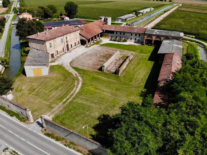 Casa con 6 locali in vendita in Via Brescia, Brazzuoli, Pozzaglio ed Uniti