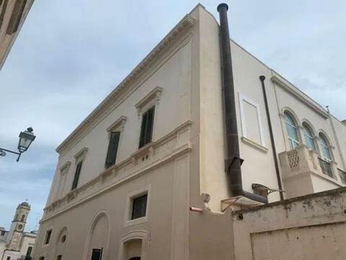 Casa in vendita in Via G Del Prete, Copertino