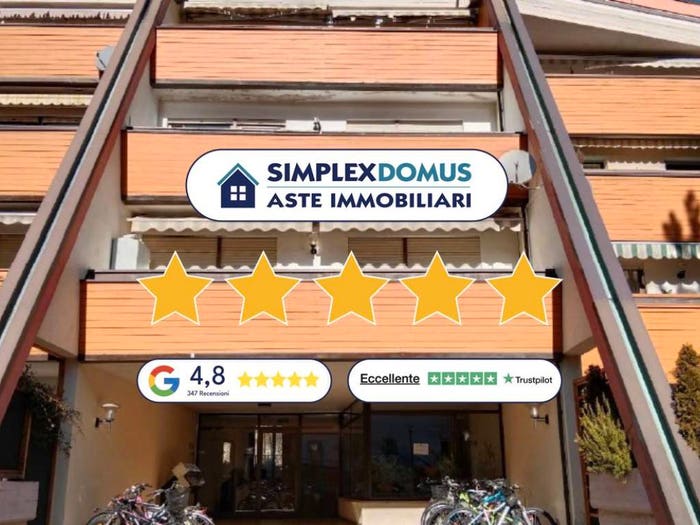 Appartamento trilocale in vendita in Coste, Chiusa