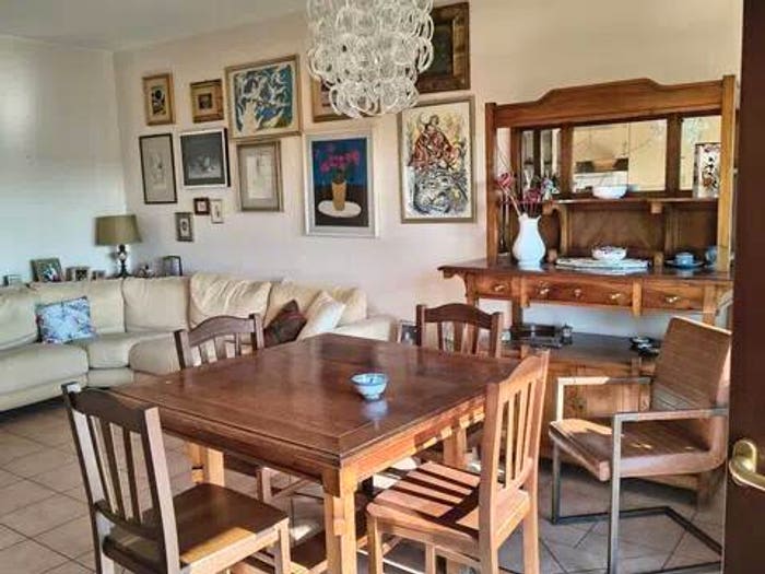 Casa trilocale in vendita in Centro, Corridonia