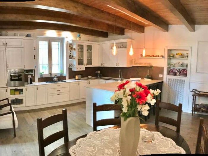 Casa in vendita in Via Enrico De Marinis, Centro, Cava de' Tirreni