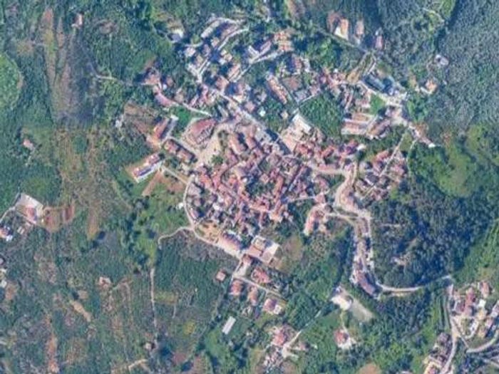 Appartamento in vendita in Via Capitignano No Number, Capitignano, Giffoni Sei Casali