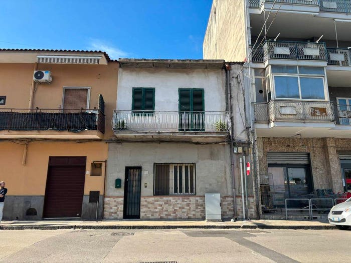 Casa trilocale in vendita in Via San Pietro, Centro, Pomigliano d'Arco
