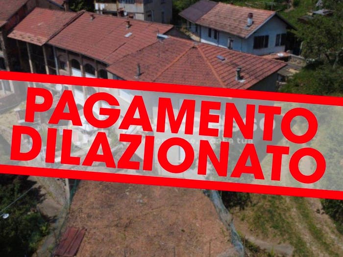 Casa con 6 locali in vendita in Regione Cesolo, Cesolo, Borgosesia