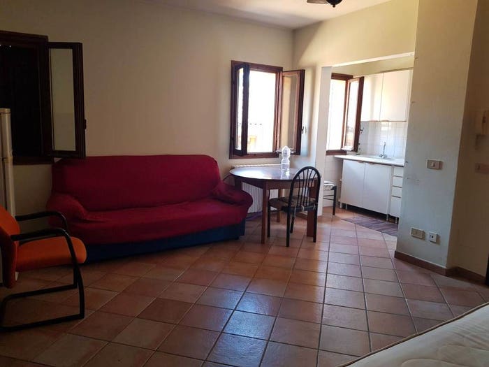 Appartamento monolocale in affitto in Centro, Crevalcore