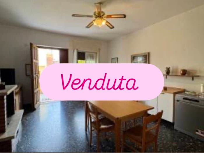 Casa trilocale in vendita in Via Ofanto, Ponserico Cretarossa, Nettuno