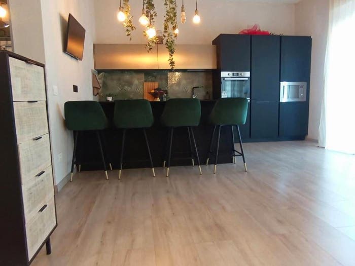 Appartamento trilocale in vendita in Via Roma, Vecchiano Nodica, Vecchiano