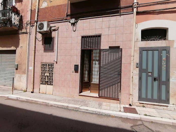 Appartamento bilocale in vendita in Via Amicangelo Ricci, Immacolata, Foggia