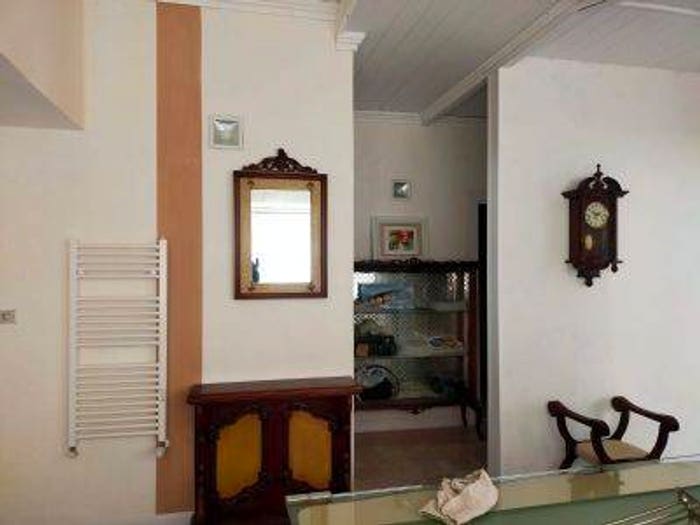 Appartamento quadrilocale in affitto in Via del Risorgimento, Santa Maria, Catanzaro