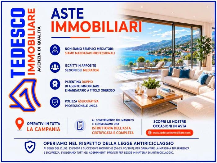 Case in Vendita e in Affitto - 2