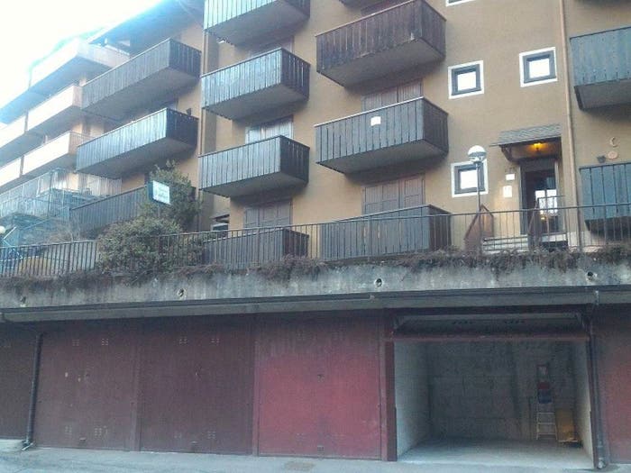 Appartamento trilocale in affitto in Via Nicolò Rusca, Centro, Chiesa in Valmalenco