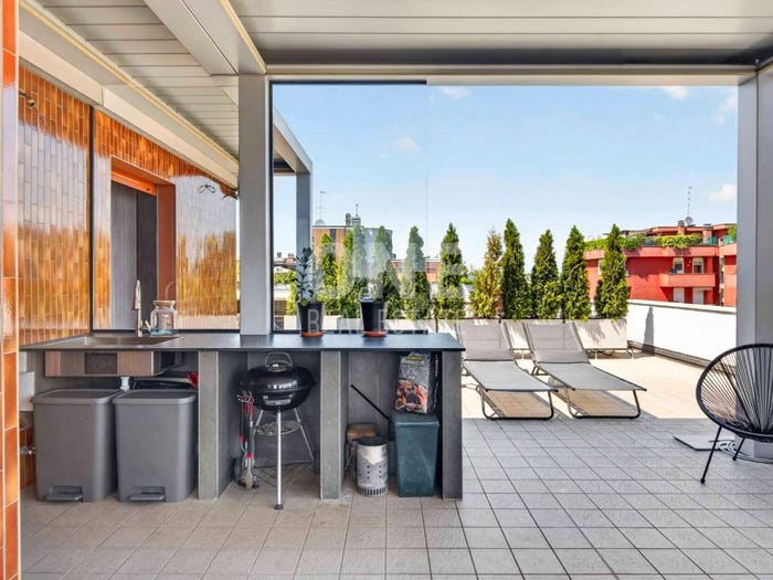 Casa con 5 locali in vendita in Via Jean Sibelius, Cazzaniga Ospedale, Monza