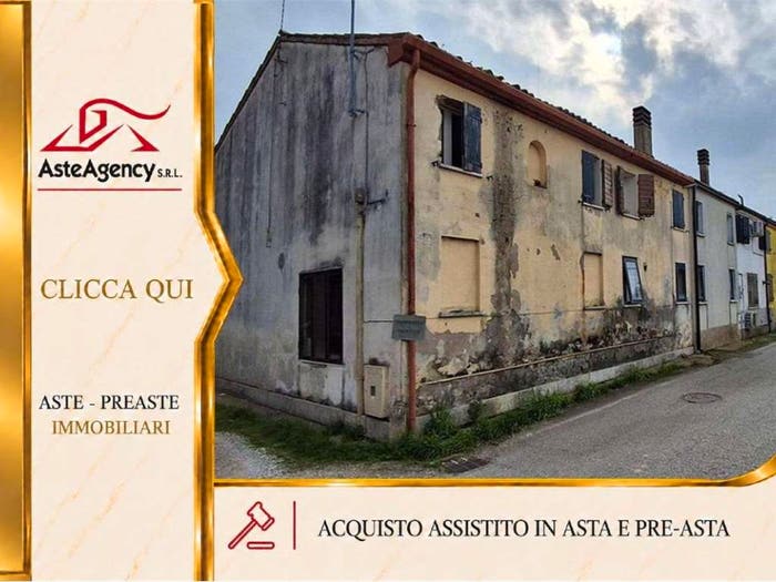Appartamento con 5 locali in vendita in Via Suppiavento, Orti, Bonavigo