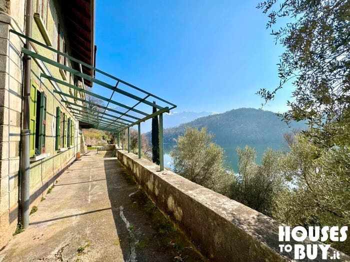 Casa con 5 locali in vendita in Via Lago Moro, Darfo Boario Terme