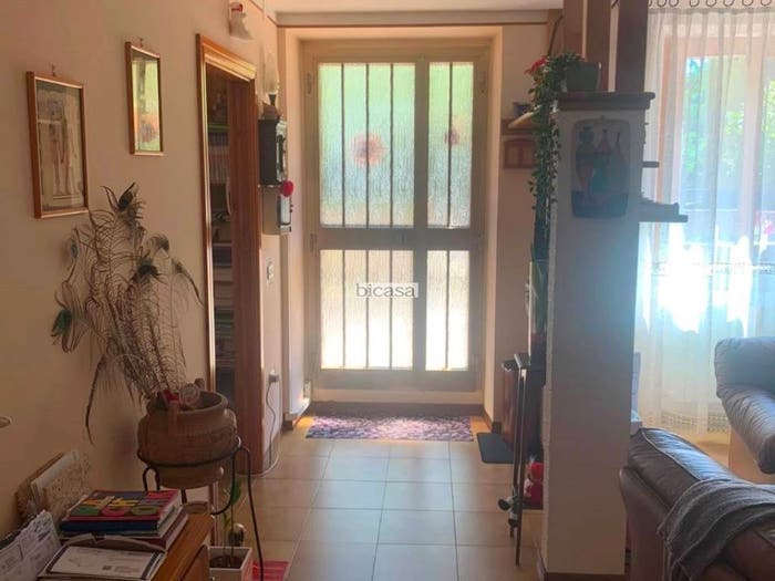 Appartamento quadrilocale in vendita in Via Giulio Patrignani, Centro, Mombaroccio