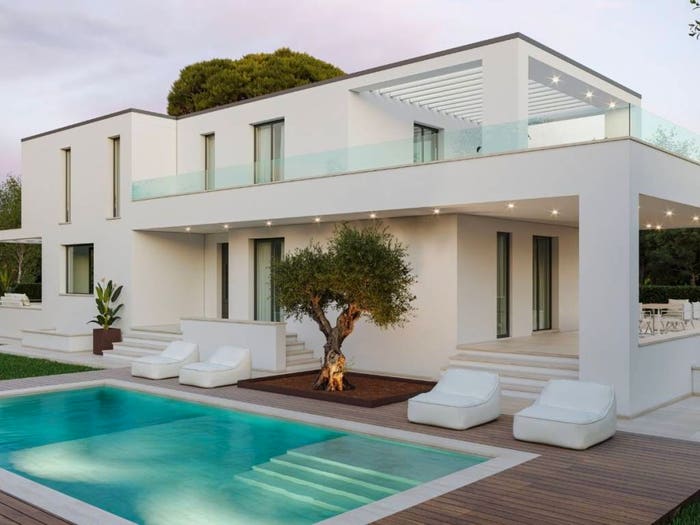 Casa con 6 locali in vendita in Lido di Camaiore, Camaiore