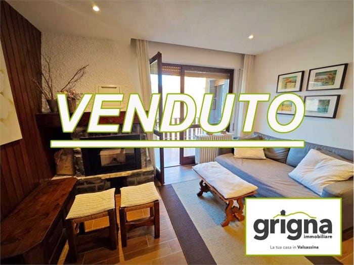 Appartamento trilocale in vendita in Vicolo puccini, Moggio