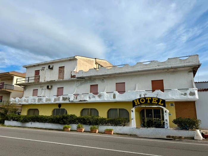 Casa in vendita in Strada Statale Tirrena Inferiore, Lenzi, Gizzeria