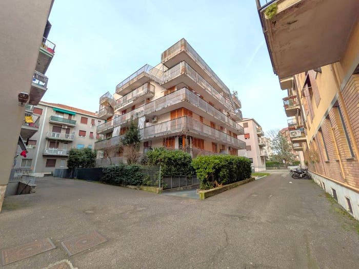 Appartamento trilocale in vendita in Via Giuseppe Di Vittorio, Quinto Romano, Milano