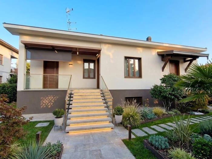 Casa con 5 locali in vendita in Via Milazzo, Fagnano Olona