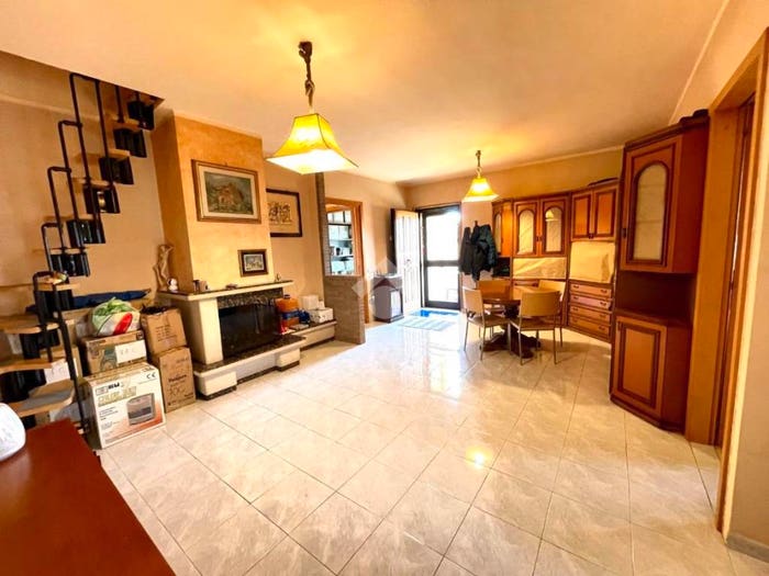 Appartamento quadrilocale in vendita in VIA magenta, Osteria Nuova, Montelabbate