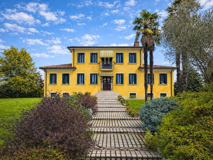 Casa con 5 locali in vendita in Santa Maria Di Campagna, Cessalto