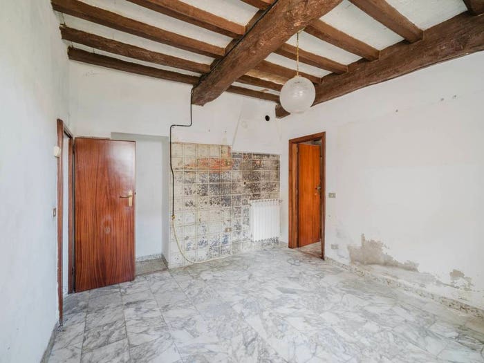 Casa trilocale in vendita in Via Fratelli Bandiera, Veggia Villalunga, Casalgrande
