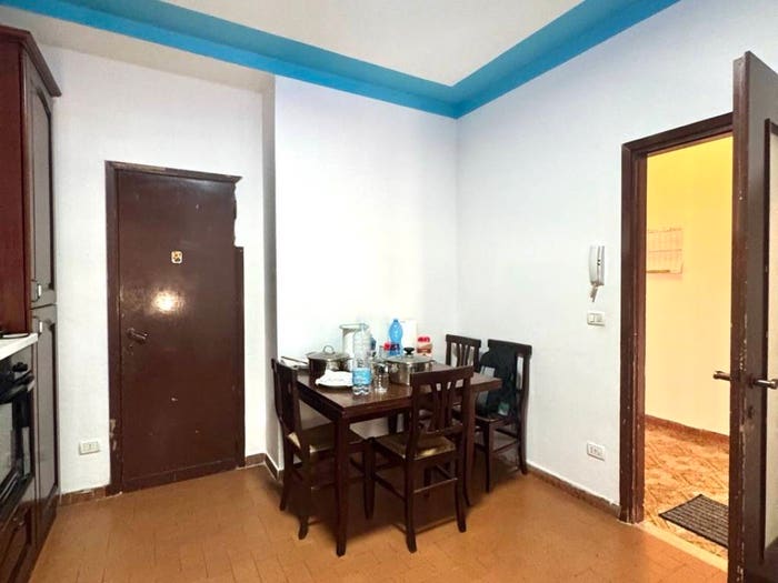 Casa quadrilocale in vendita in Centro, Castelgomberto