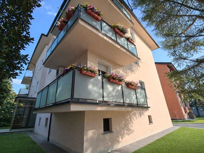Appartamento con 5 locali in vendita in Via del Naviglio, Via Pomposa, Ferrara